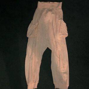 COPY - Beach pants